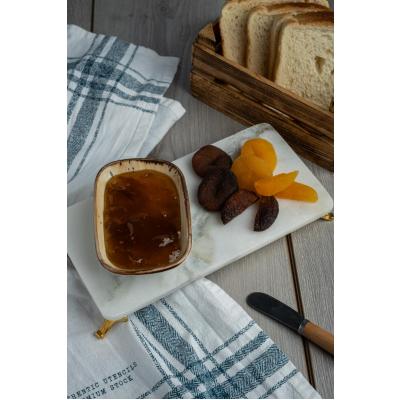 YASİN GURME KAYISI REÇELİ (500 gr)