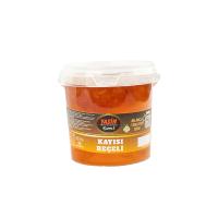 YASİN GURME KAYISI REÇELİ (500 gr)