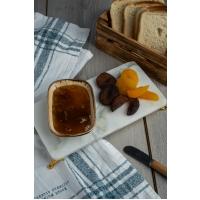 YASİN GURME KAYISI REÇELİ (500 gr)