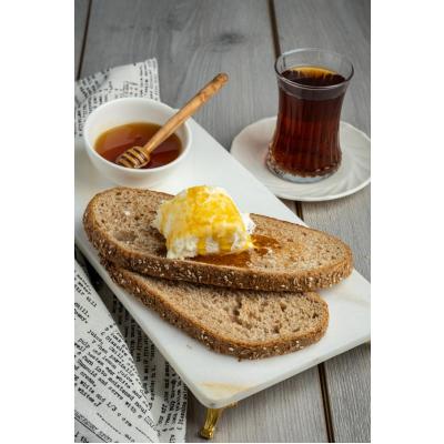 YASİN GURME KESTANE BALI (650 gr)