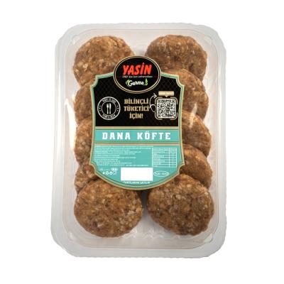 YASİN GURME KÖFTE (300 gr)