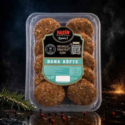 YASİN GURME KÖFTE (300 gr)