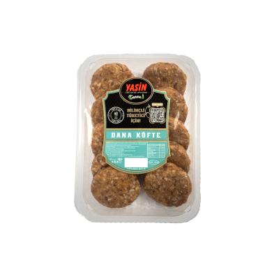 YASİN GURME KÖFTE (300 gr)