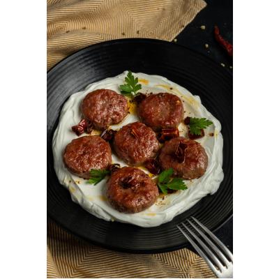 YASİN GURME KÖFTE (300 gr)