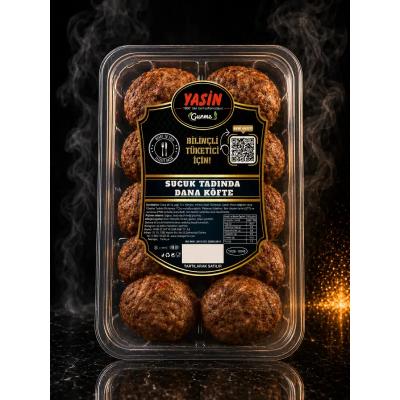 YASİN GURME KÖFTE SUCUK (300 gr)