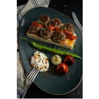YASİN GURME KÖFTE SUCUK (300 gr)