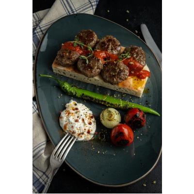 YASİN GURME KÖFTE SUCUK (300 gr)