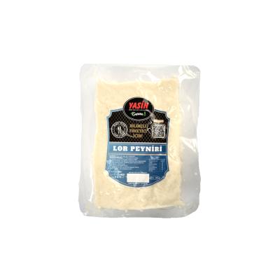 YASİN GURME LOR PEYNİRİ (500 gr)