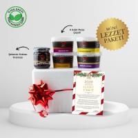 YASİN GURME MİNİ LEZZET PAKETİ-1