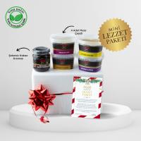 YASİN GURME MİNİ LEZZET PAKETİ-1