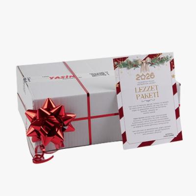 YASİN GURME MİNİ LEZZET PAKETİ-1