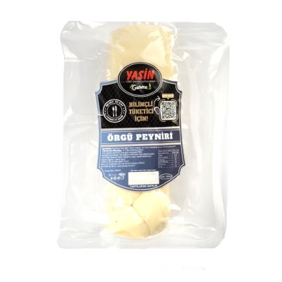 YASİN GURME ÖRGÜ PEYNİRİ (450 gr)