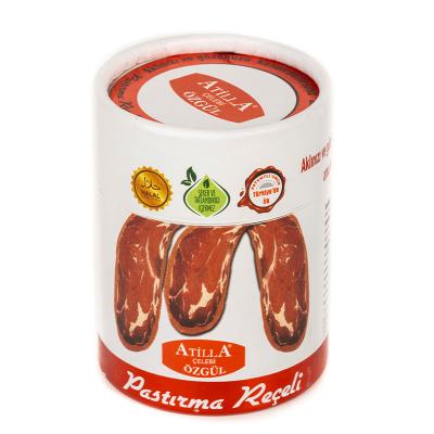 YASİN GURME PASTIRMA REÇELİ (2 Kg)