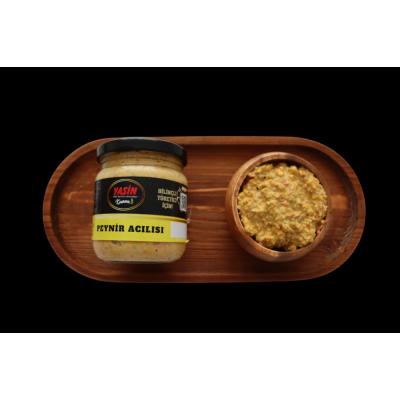 YASİN GURME PEYNİR ACILISI 200 gr