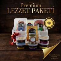 YASİN GURME PREMIUM LEZZET PAKETİ