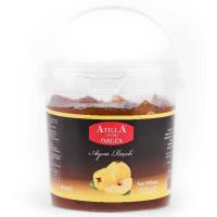 YASİN GURME AYVA REÇELİ (500 gr)