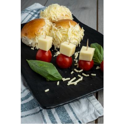 YASİN GURME RENDELENMİŞ KAŞAR (500 gr)