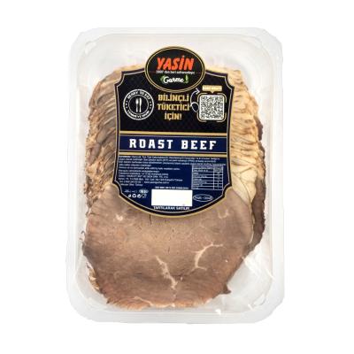 YASİN GURME ROAST BEEF (100 gr)