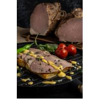 YASİN GURME ROAST BEEF (100 gr)