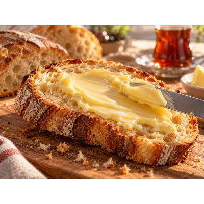 YASİN GURME SADE TEREYAĞI (350 gr)