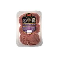 YASİN GURME SALAM DİLİMLİ MACAR (120 gr)