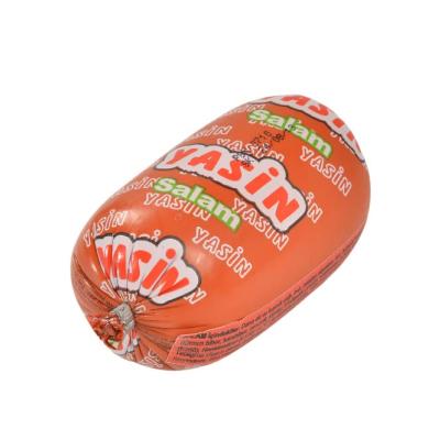 YASİN GURME SALAM TOMBUL (260 gr)