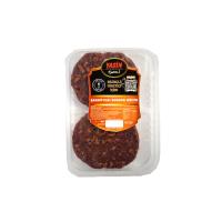 YASİN GURME ŞARKÜTERİ BURGER KÖFTE (220 gr)