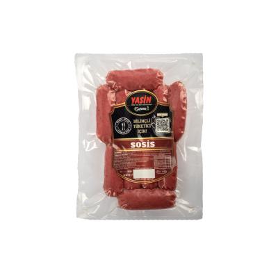YASİN GURME KOKTEYL SOSİS (190 gr)