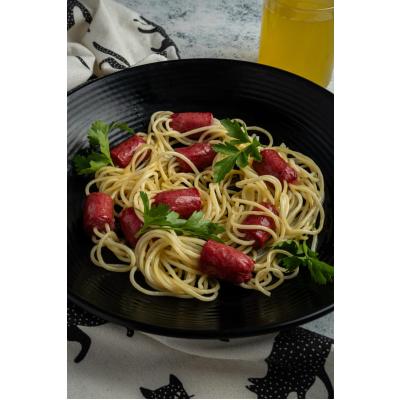 YASİN GURME KOKTEYL SOSİS (190 gr)