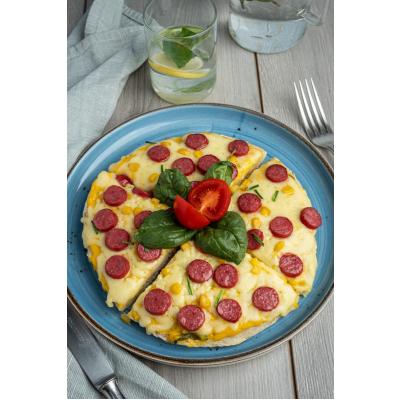 YASİN GURME KOKTEYL SOSİS (335 gr)