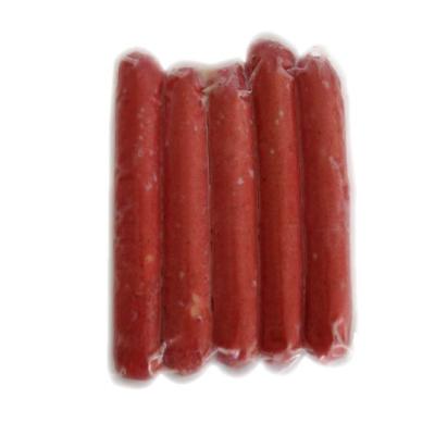 YASİN GURME MOZZARELLALI DANA HOTDOG SOSİS (400 gr)