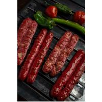 YASİN GURME DANA SOSİS UZUN (300 gr)
