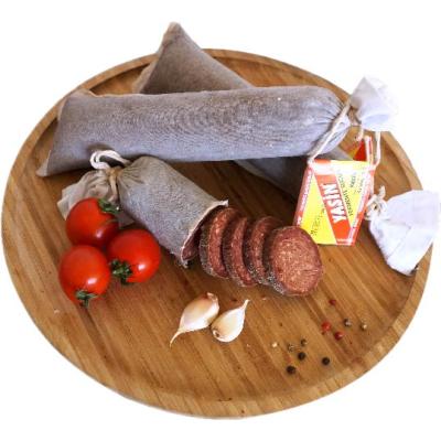 YASİN GURME SUCUK BEZ (250 gr)