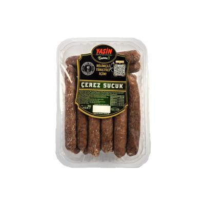 YASİN GURME SUCUK ÇEREZ (335 gr)