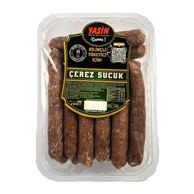 YASİN GURME SUCUK ÇEREZ (335 gr)