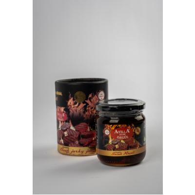 YASİN GURME SUCUK REÇELİ (2 Kg)