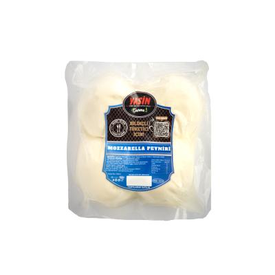 YASİN GURME SUDA MOZZARELLA PEYNİR (450 gr)