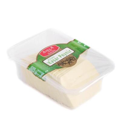 YASİN GURME TAM YAĞLI DİLİMLİ KAŞAR (500 gr)