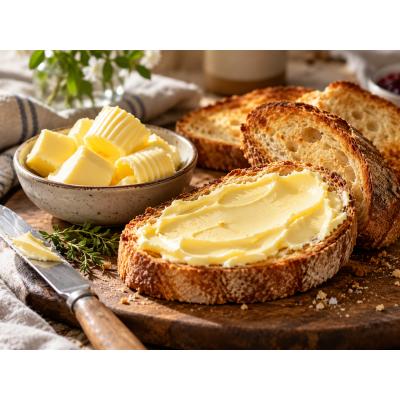YASİN GURME TUZLU TEREYAĞI (350 gr)