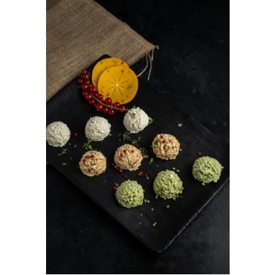 YASİN GURME TUZLU TEREYAĞI (500 gr)