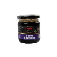 Yasin Gurme Üzüm Pekmezi (200Gr)