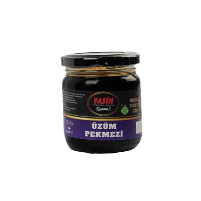 Yasin Gurme Üzüm Pekmezi (200Gr)