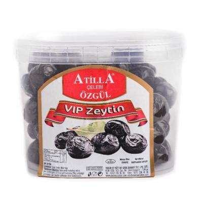 YASİN GURME VİP ZEYTİN (500 gr)