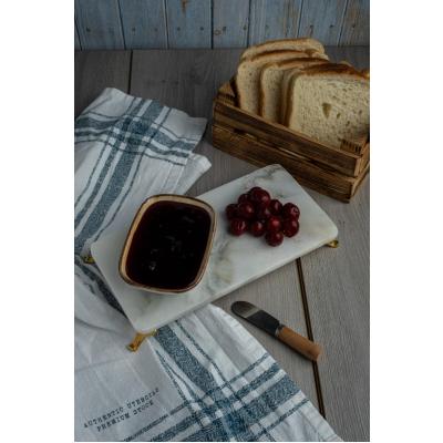 YASİN GURME VİŞNE REÇELİ (500 gr)