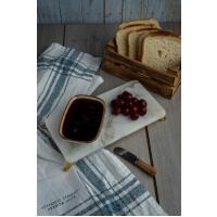 YASİN GURME VİŞNE REÇELİ (500 gr)