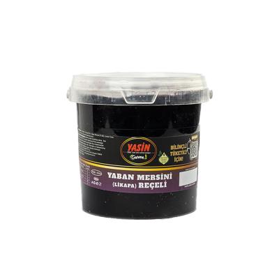 YASİN GURME YABANMERSİNİ REÇELİ (LIKAPA) (500 gr)