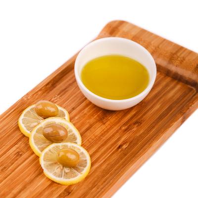 YASİN GURME ZEYTİNYAĞI SIZMA (250 ml)