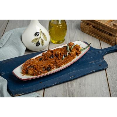 YASİN GURME ZEYTUNİ 200 gr