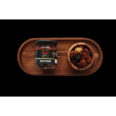 YASİN GURME ZEYTUNİ 200 gr