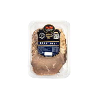 YASİN GURME ROAST BEEF 250 GR